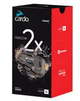 Cardo freecom 2X