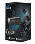 Cardo Packtalk Edge Duo