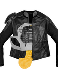Spidi base armor