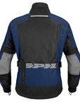 Veste Spidi Net H2 Out