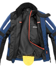 Veste Spidi Net H2 Out