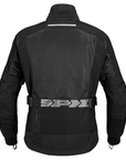 Veste Spidi Net H2 Out