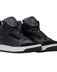 XPD moto leather