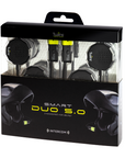 Intercom twiins smart duo