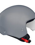 Casque nexx y10 core gris nardo