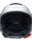 Casque nexx y10 gris nardo