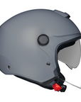 Casque nexx y10 gris nardo