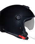 Casque nexx y10 noir