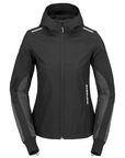 Spidi hoodie armor light femme