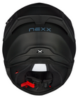 Y100 R NOIR MAT