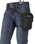Spidi leg bag