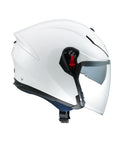 K5 JET BLANC