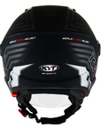 Casque KYT D city Lucent
