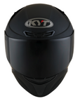 Casque KYT Tt course noir mat
