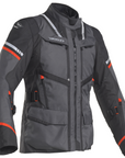Veste clover savana 3 de face