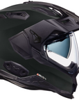 Casque Nexx XWED 2 noir de profil