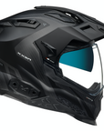 Casque Nexx XWED 2 Vaal carbone de profil