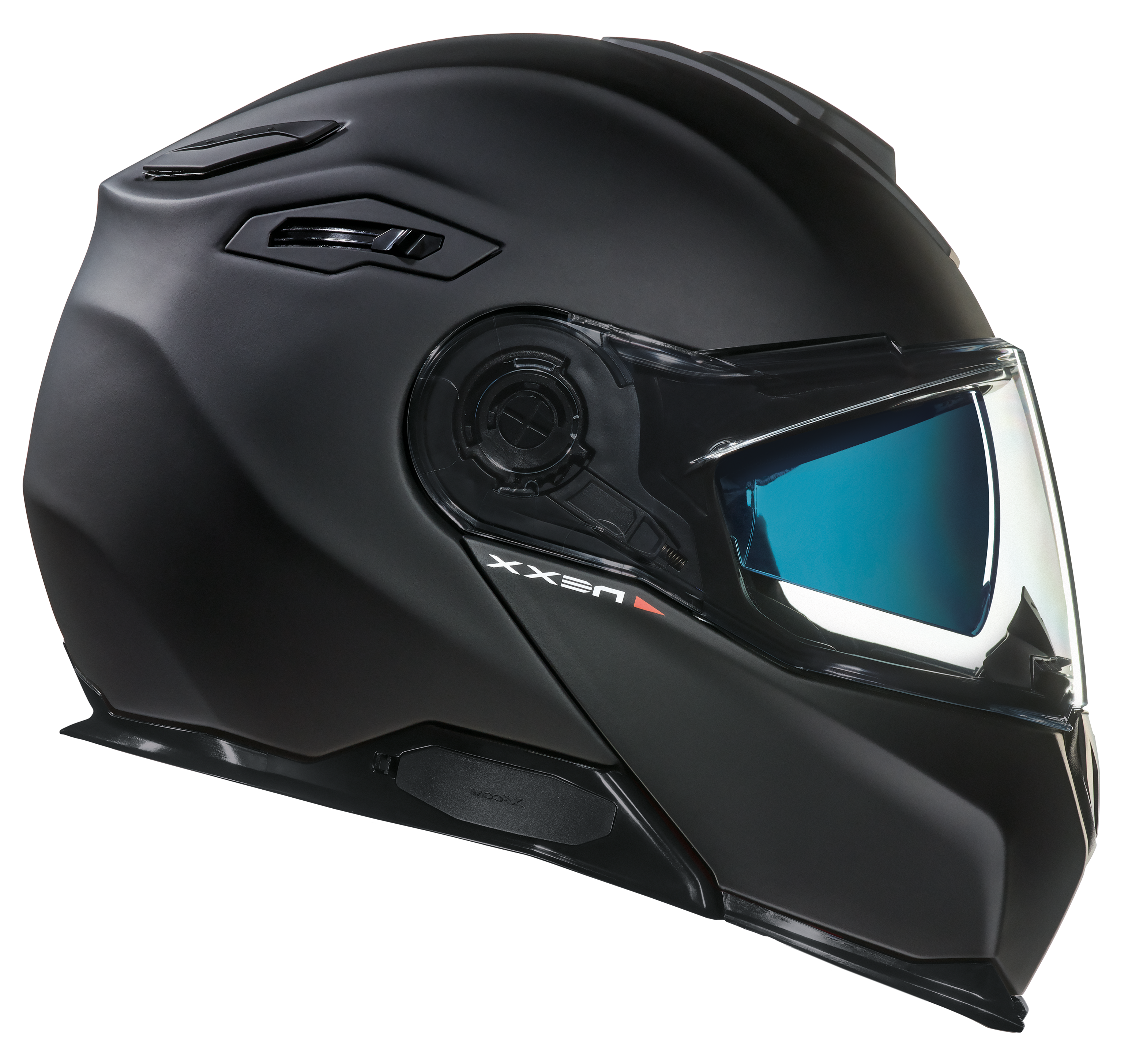 Casque moto - KYT TT COURSE NOIR MAT – La Boutique Moto