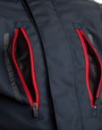Veste RST Atlas Bleu de dos