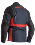 Veste RST Atlas Bleu de dos