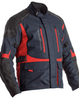 Veste RST Atlas Bleu de dos