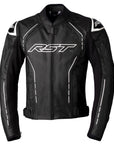 Veste RST S-1 en cuir