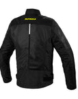 Veste Spidi solar net de dos