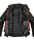 Veste Spidi 4 season evo doublure thermique