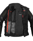 Veste Spidi 4 season evo doublure waterproof