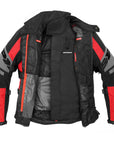 Veste Spidi 4 season evo