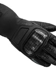 Gants spidi alu pro dos