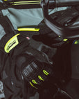 Gants spidi alu pro habille