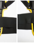 Dorsale spidi back warrior evo ajustements