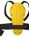 Dorsale spidi back warrior evo