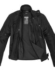 Veste spidi flash evo windout doublure