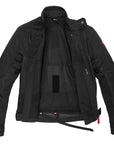 Veste spidi flash evo windout sans doublure