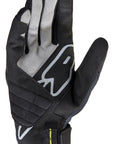 Gants spidi flash-r evo noir paume