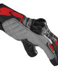 Gants spidi g-carbon de profil