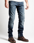 Spidi jean j-tracker habille