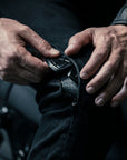 Spidi jean j-tracker protections genoux