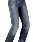 Spidi jean j-tracker de face