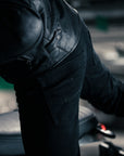 Spidi jean j-tracker poche