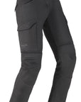 Spidi pathfinder cargo de face