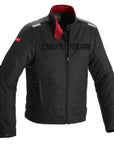 Veste spidi solar H2OUT de face