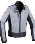 Veste spidi solar net