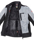 Veste spidi solar net