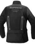 Veste Spidi traveler 3 de dos
