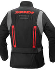 Veste Spidi traveler 3 de dos