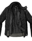 Veste Spidi traveler 3 avec doublure thermique