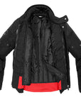Veste Spidi traveler 3 avec doublure